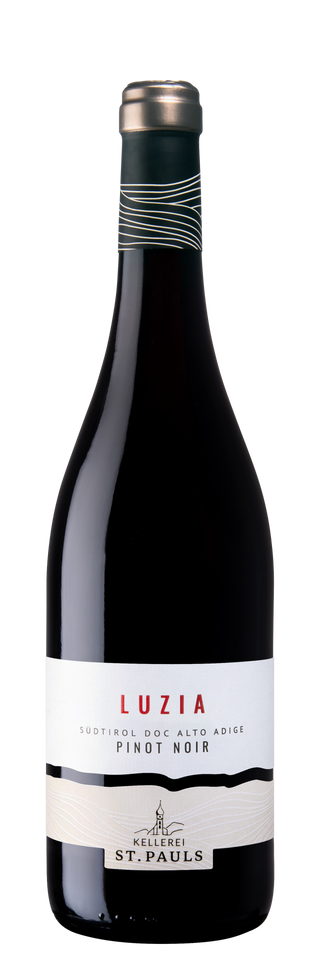 Pinot Noir-St. Pauls 75cl