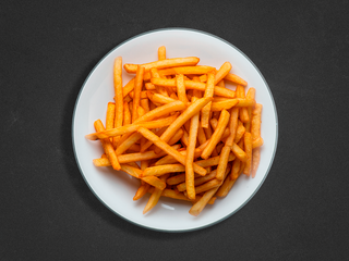 Картопля фрі 200 г