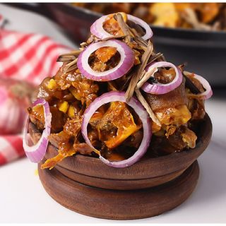 Royal Special Isiewu