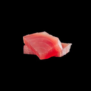 214 - SASHIMI TUNA