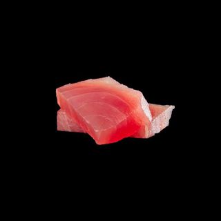 214 - SASHIMI TUNA