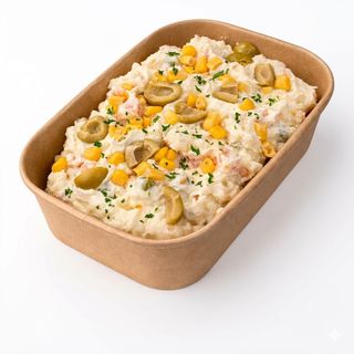 Ensaladilla Rusa