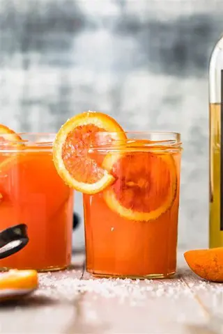 Cocktail le figuig
