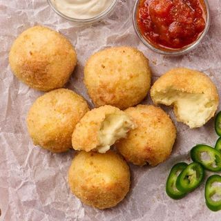 Jalapeno Snacks 5 bucati.