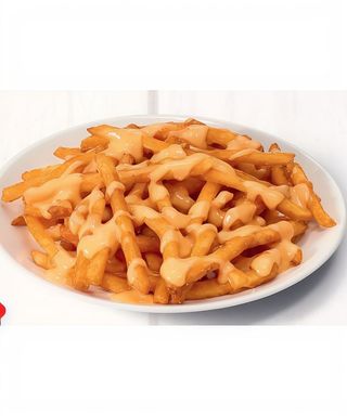 Cheese Fries