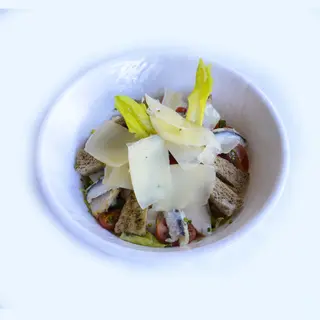 Salade César 