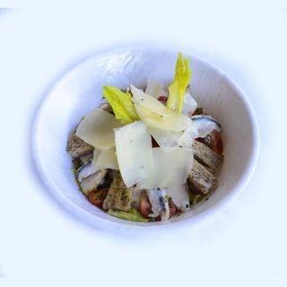 Salade César 