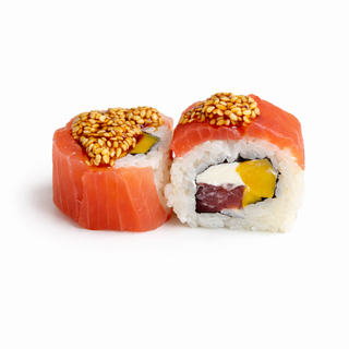 Uramaki Bidezabal (4 Uds.)