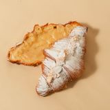 Мигдалевий круасан (160г)