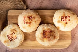 Combo  BDC para Todos