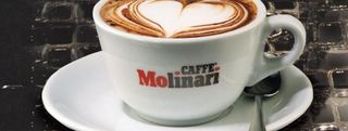 Cappuccino Molinari