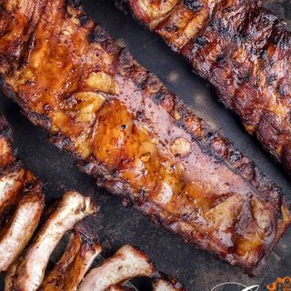 COASTE DE PORC LA GRATAR