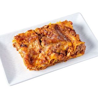 Lasagna alla Bolognese