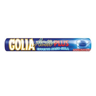 Golia acty plus stick 