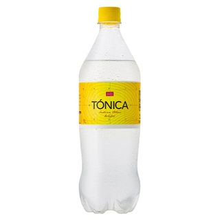 Água Tónica com Gás Brisa 1 L