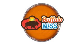 Buffalo Bliss