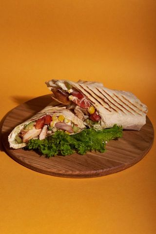 Шаурма 18+ (500г)