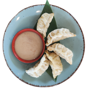 Pierożki Gyoza (5 szt.)