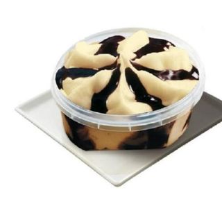 Tarrina Premium Chocolate