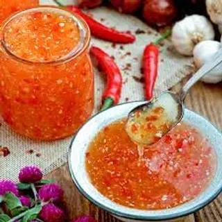 Salsa Sweet Chili