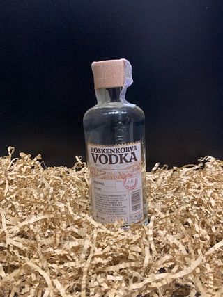 Koskenkorva Original (500мл)