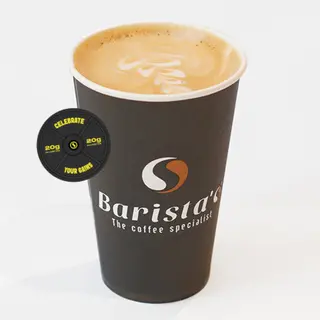 Honey Coffee