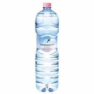 Acqua naturale 1.5L