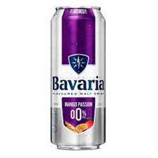 Пиво Bavaria Mango  Ж/б (0.5л)