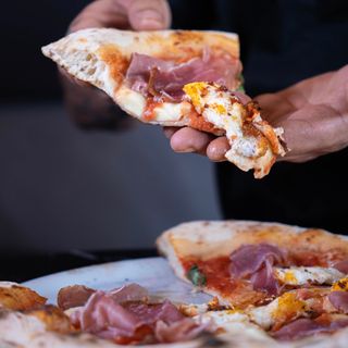   La campechana Román style 