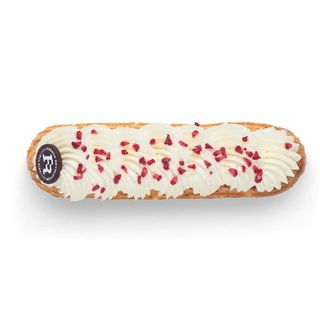 Mascarpone et Framboises