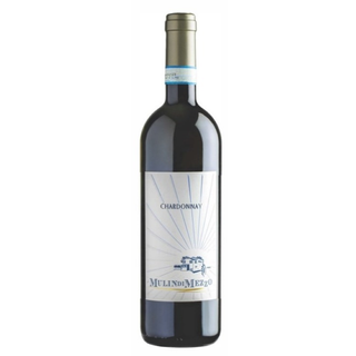 Chardonnay D.O.C 13,5% Cantina Mulin di Mezzo (Veneto)