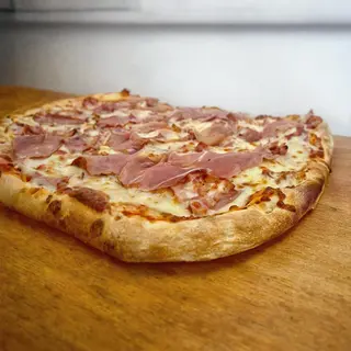 Пица Куатро Салами