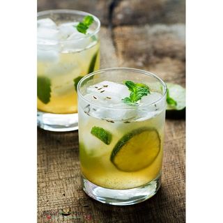 Masala Soda