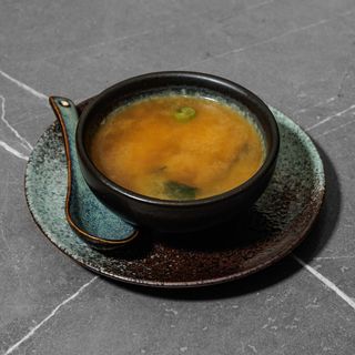 Zuppa di miso