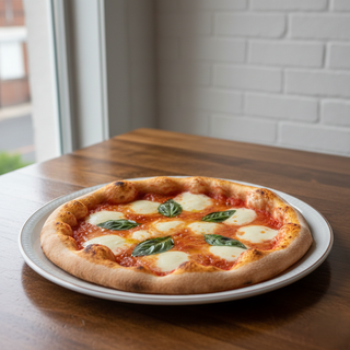 Pizza Margherita Ø 32cm