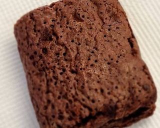 Brownie Versão Saudável