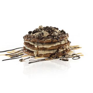 Oreo Pancake