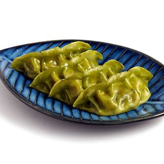 233.Gyoza Vegetal (8 Uds.)