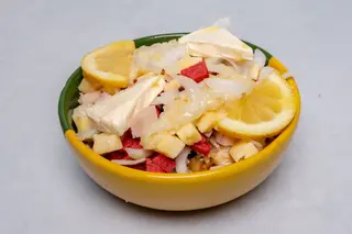 Sa7fa Thoum Spéciale