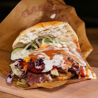 Mali kebab od junetine