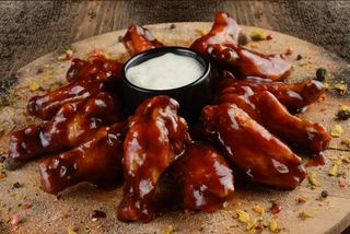 ბბქ ფრთები