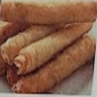 Sigara boragi (1 ud.)
