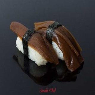 Nigiri de Kampyo