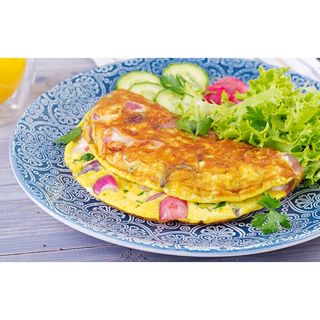 Spanish Omelette