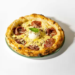 TARTUFATA