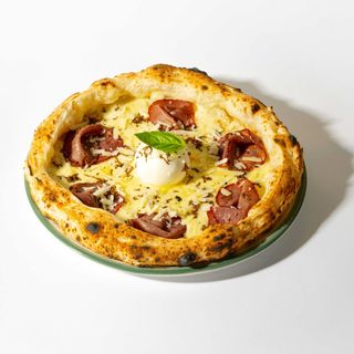TARTUFATA