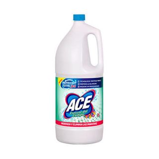 Bleach Ace Field Freshness 2l