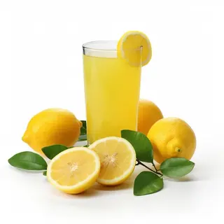 Jus citron (G)