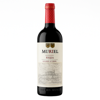 Muriel Crianza 750 Ml.