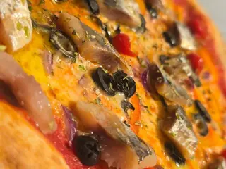 MARINERA